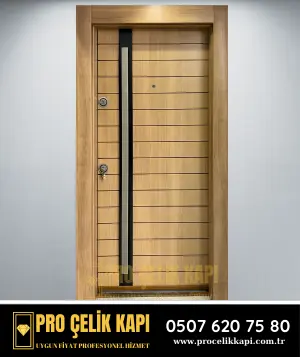 Kağıthane Çelik Kapı - Plus 13