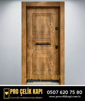 Kağıthane Çelik Kapı - Plus 14