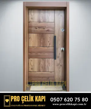 Kağıthane Çelik Kapı - Plus 2