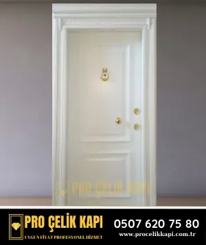 Kağıthane Çelik Kapı Modelleri - Ultra 28