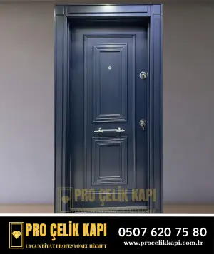 Kağıthane Çelik Kapı Modelleri - Ultra 31