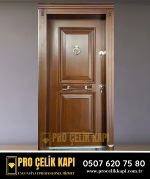 Kağıthane Çelik Kapı Modelleri - Ultra 32