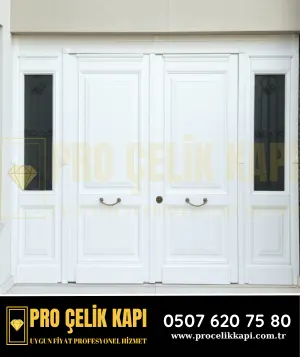 Kağıthane Çelik Kapı Modelleri - Ultra 42